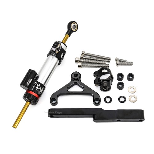 Steering stabilizer damper for - steering,