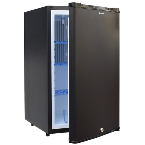 12v 240v fridge - fridge, campervan