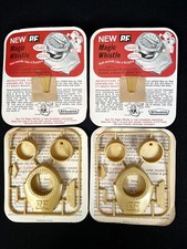 ••FOUR Vintage Magic