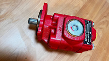 NEW MUNCIE HYDRAULIC PTO PUMP JERR-DAN ALLISON PK1-17-17KSBBX 15 SPLINE 1" SHAFT