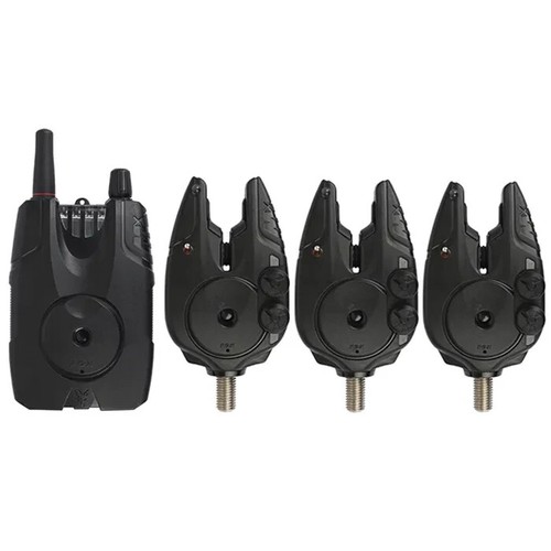 Fox micron alarms single - fox,
