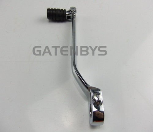 New gear change lever - new,