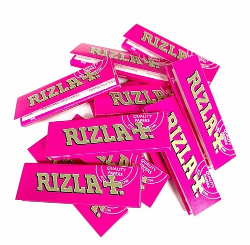 1000 rizla pink - rizla, small