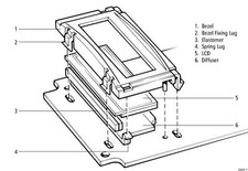 Raymarine Autohelm Tillerpilot