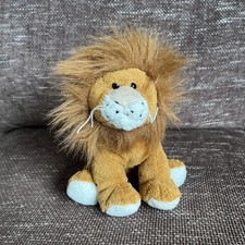 Tesco Soft Toy Cuddly Plush
