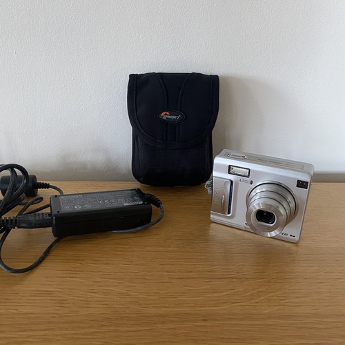 Fujifilm finepix f440 1mp - finepix,
