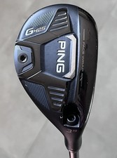 Ping G425 #3 Hybrid Golf Club