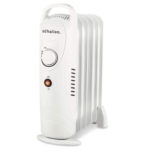 Schallen 800w fins black - schallen,
