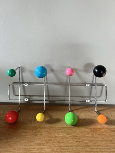 Eames style hang all - hang, coat