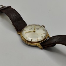 Vintage Mens Working