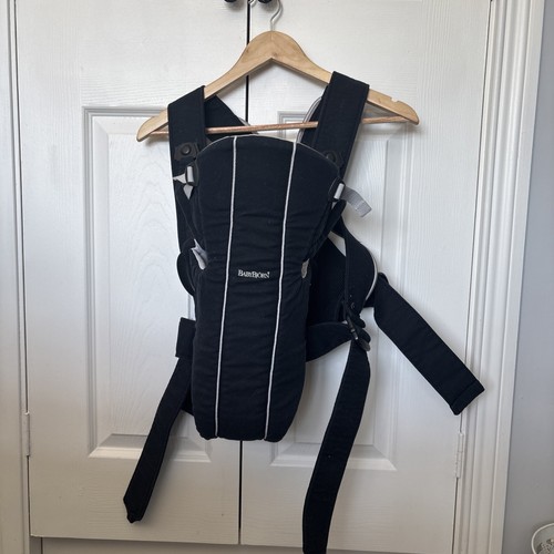Baby bjorn - baby, carrier