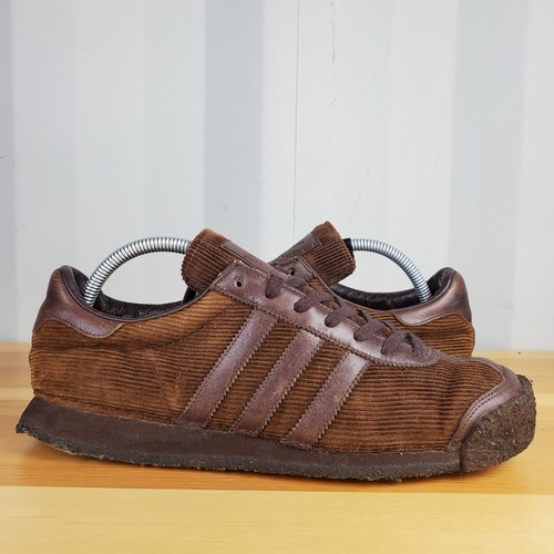 Rare adidas samoa lx - *rare*, 8