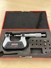 SPI Screw Thread Micrometer