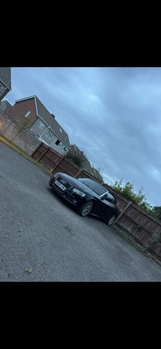 Breaking audi cabriolet - audi,