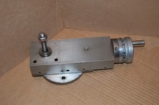 Harrison M250 Topslide