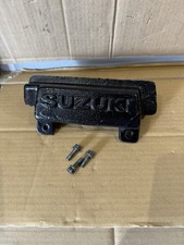 Suzuki Lt50 Front Weight, And