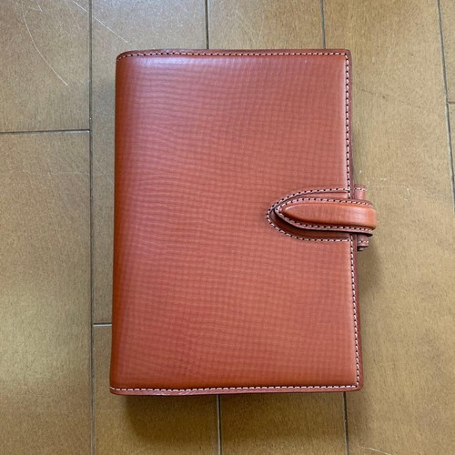 Filofax bridle series bible - bridle,