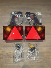 Trailer Light for Ifor