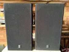 Yamaha NS-10M pre 1987 -