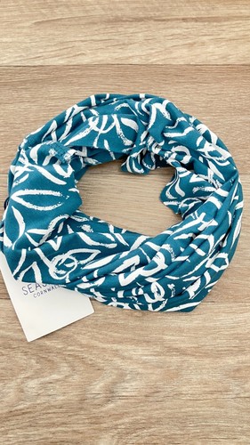 Bnwt seasalt handyband scarf - bnwt,