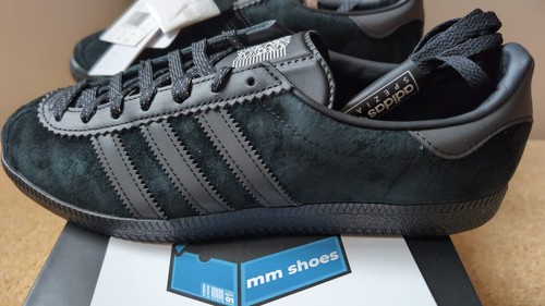 Adidas spzl peter - peter, saville