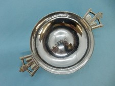 Sterling SILVER King GEORGE V