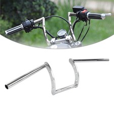 7/8" Motorcycle Handlebars Z