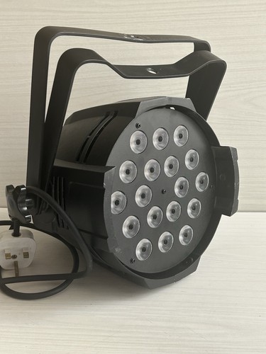 Ledj prolight performer - ledj,