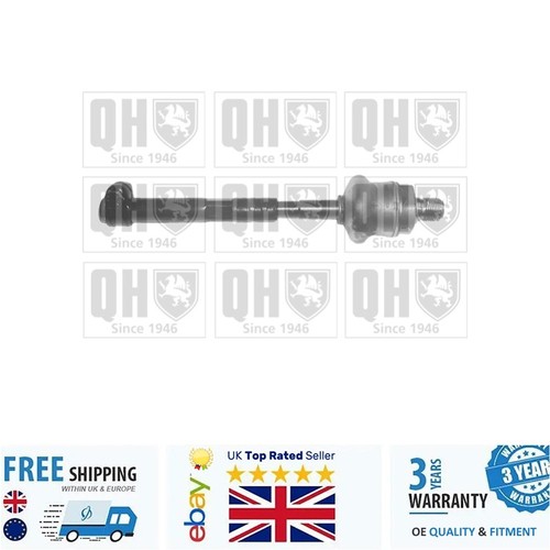 Inner tie rod - 3, 87-94