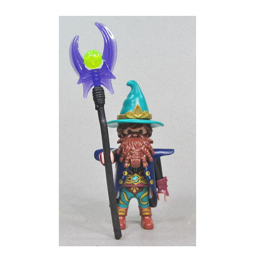 Playmobil 72027 figures series - playmobil,