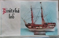 Vintage original issue Black