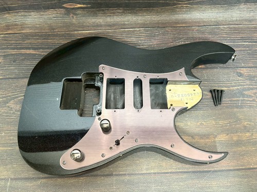 2008 ibanez prestige rg2450mz - 2008,