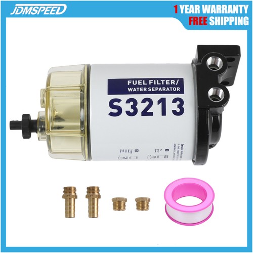 Npt fuel filter - npt,