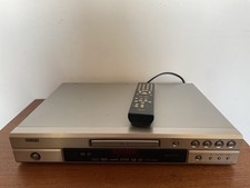Denon DVD Player Model