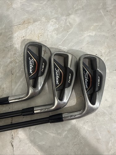 Titleist ap1 712 - ap1, rh