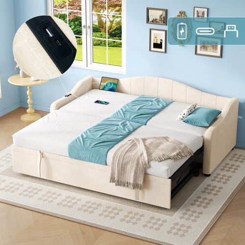 Daybed sofa bed - daybed,