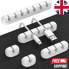 Cable Holder Ties Management