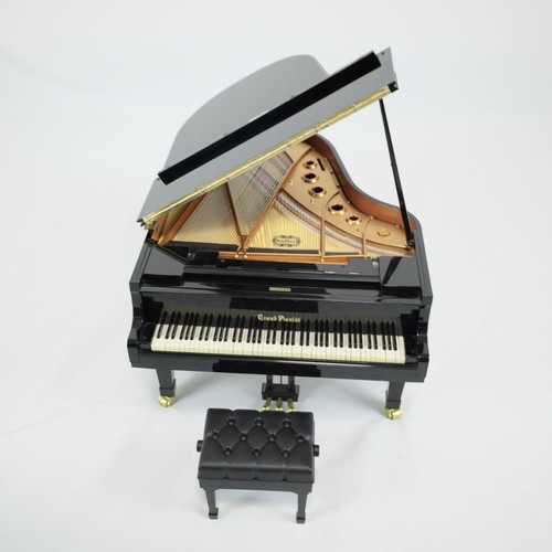 Sega toys grand pianist - grand,