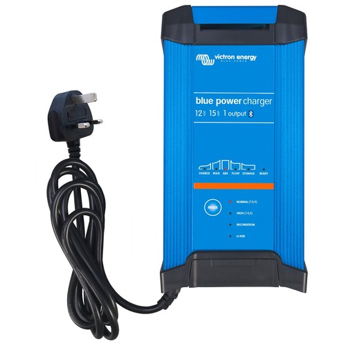 Victron 15a 12v blue - 15a,