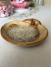 VINTAGE SHELL SOAP DISH