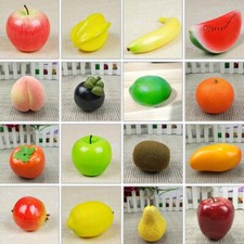 Artificial Fruits Plastic Fake