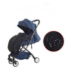 Universal Baby Toes Apron