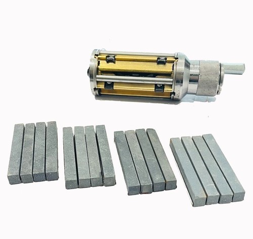 New cylinder engine hone - new,