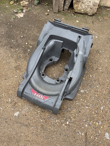Honda hrx 426 roller - roller, lawn