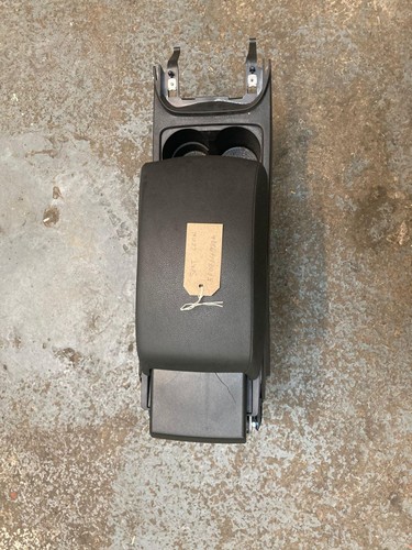Seat leon mk3 armrest - seat,