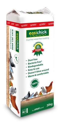 Easichick poultry bedding for - bedding,