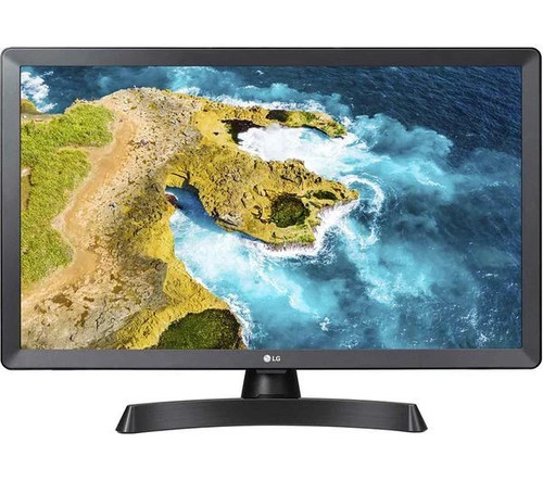 24tq510s tv smart hd - 24tq510s,