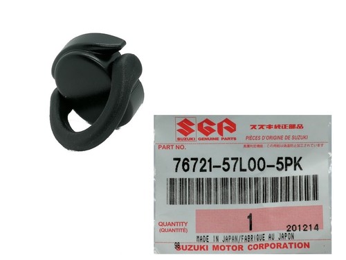 Trunk hook holder - trunk,