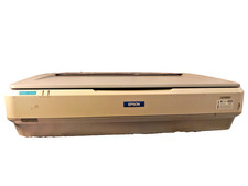 Professional Epson GT-15000 A3