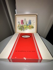 Meadow Flowers Traditional